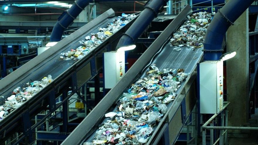 La revalorización de residuos en congelados vegetales, entre los objetivos de la Cátedra de Economía Circular