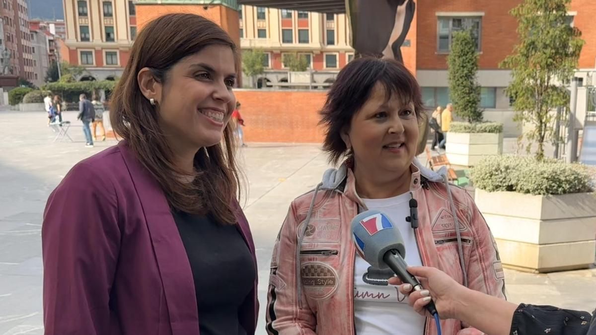 Barakaldo celebra una nueva edición de la Escuela de la Diversidad para fomentar una ciudad más justa e inclusiva