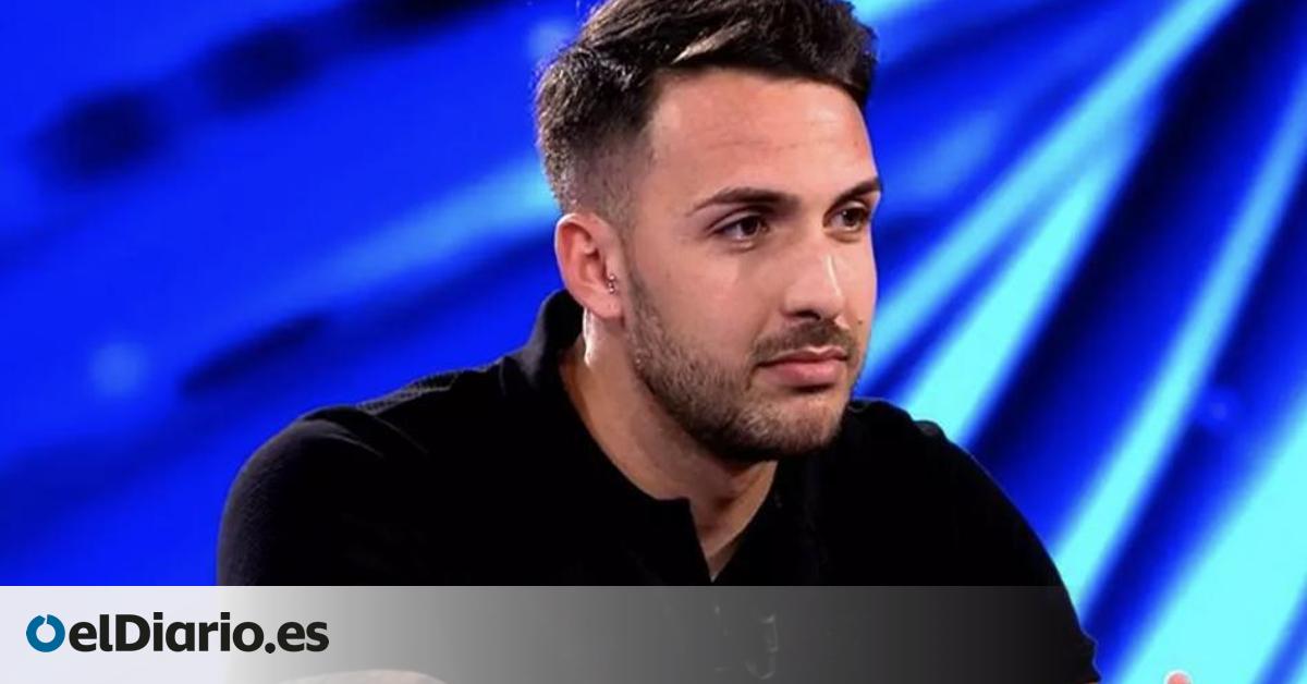 La Justicia absuelve al exconcursante canario de La isla de las tentaciones Suso Olivares, que fue acusado de violar a una menor