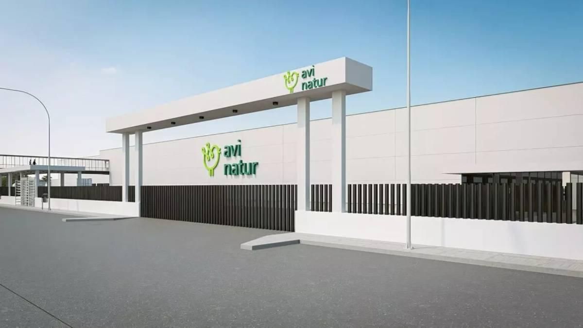 Entre 1.000 y 1.500 puestos de trabajo: el gran proyecto de producción de carne de ave para La Carlota