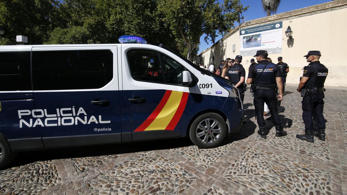 Detenida por vender medicamentos a través de Tiktok