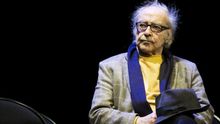 Godard desconcierta en Sitges con su reflexión sobre el totalitarismo