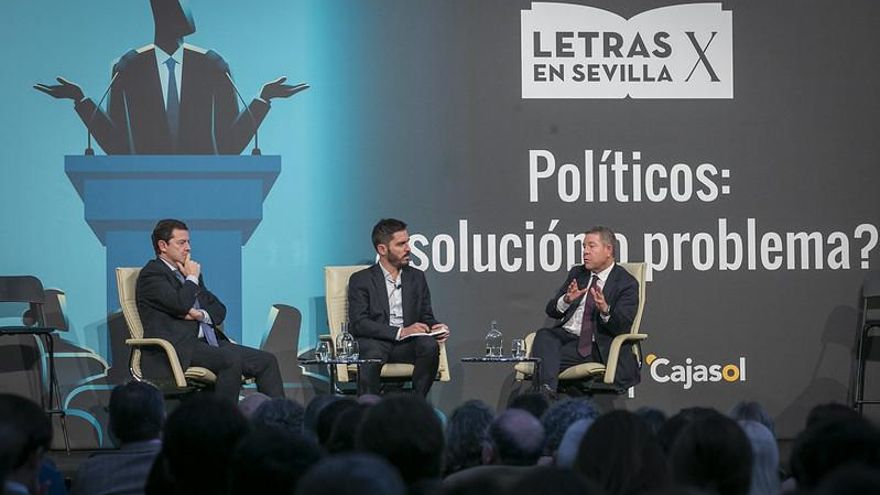 Page sugiere elaborar Presupuestos Generales con una vigencia de cuatro años para evitar bloqueos políticos