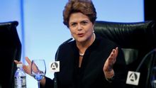 Dilma Rousseff