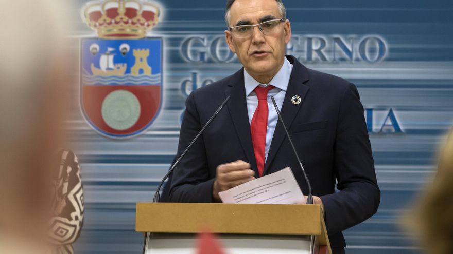 Sanidad duda de que el Sindicato Médico quiera negociar para evitar la huelga de la Atención Primaria