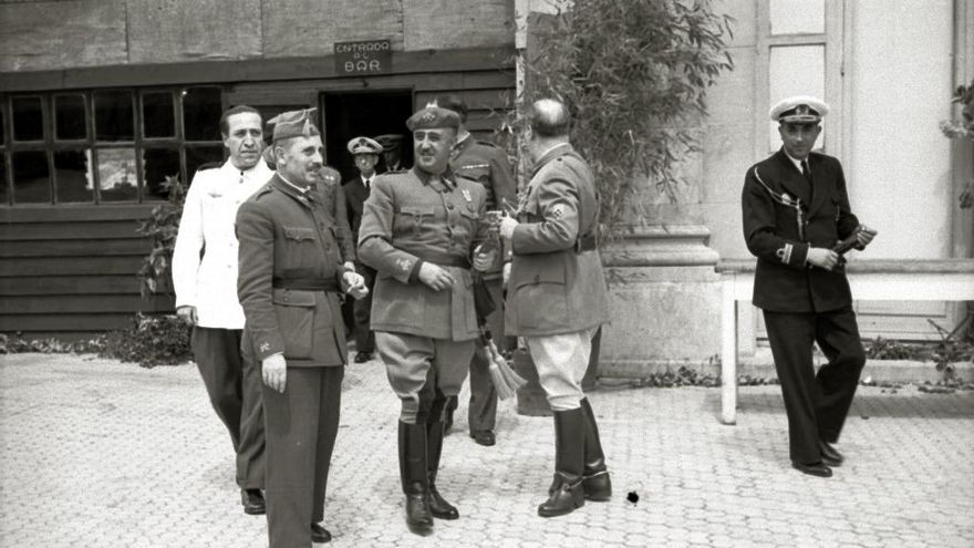 Donostia mostrará con visitas guiadas teatralizadas las zonas de la ciudad que fueron testigo de la represión franquista