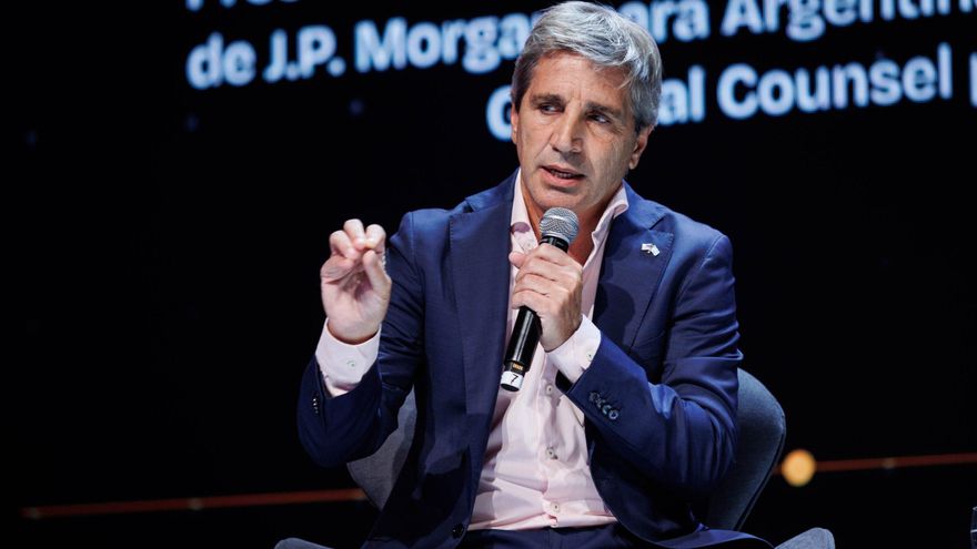 Punto por punto: cuál es la estrategia de Caputo detrás de la emisión de los BONTE 2030