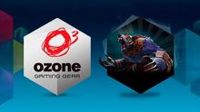 Ozone patrocinará al campeón de la FinalCup de Dota 2