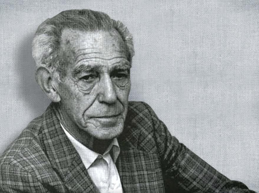 Félix (Castilla) Martín Pérez.