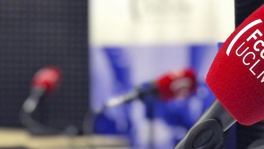 La Facultad de Comunicación de Cuenca celebra su III Semana de la Libertad de Prensa