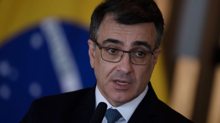 Brasil pide respeto a los derechos en Afganistán, principalmente de las mujeres