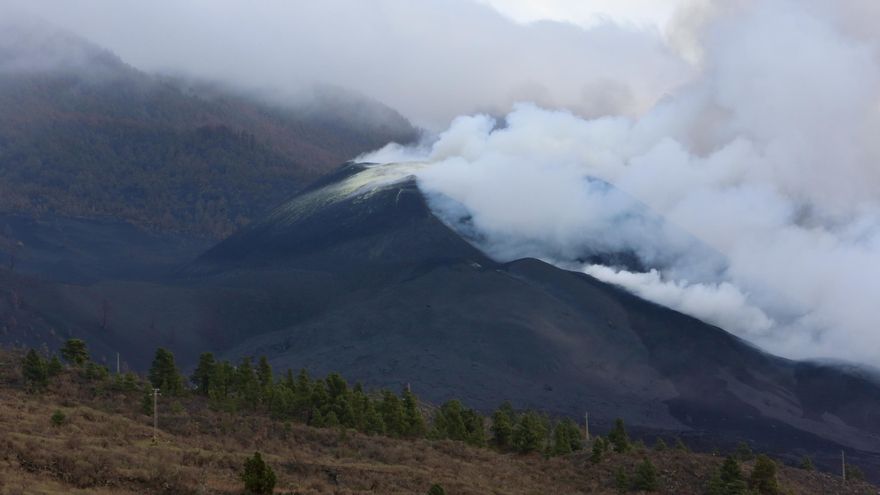 ¿Éxodo en La Palma? Todos conocen a alguien que ha emigrado tras la erupción