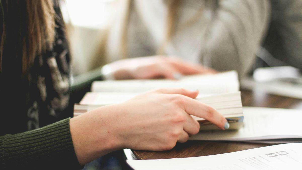 Día del Lector y la Lectora