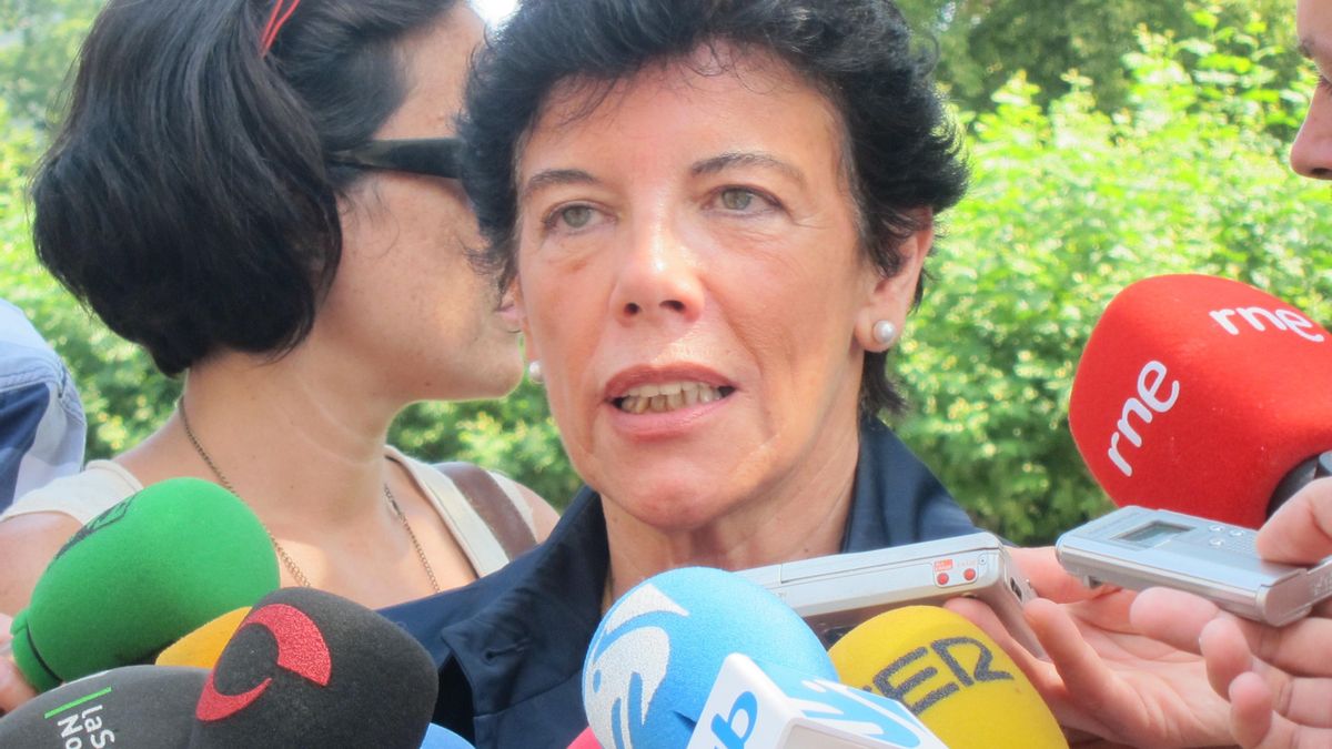 El PSE reclama al Gobierno vasco que "reponga" las becas de excelencia académica