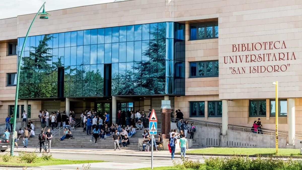 La Universidad de León acoge el viernes una jornada formativa sobre diseño de proyectos de dinamización rural