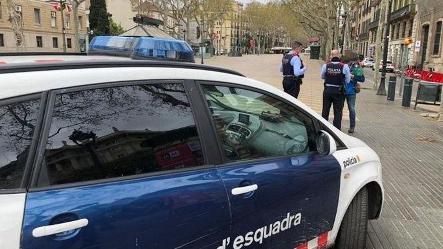 Detenido un masajista en Canet de Mar (Barcelona) acusado de abusar sexualmente de sus pacientes
