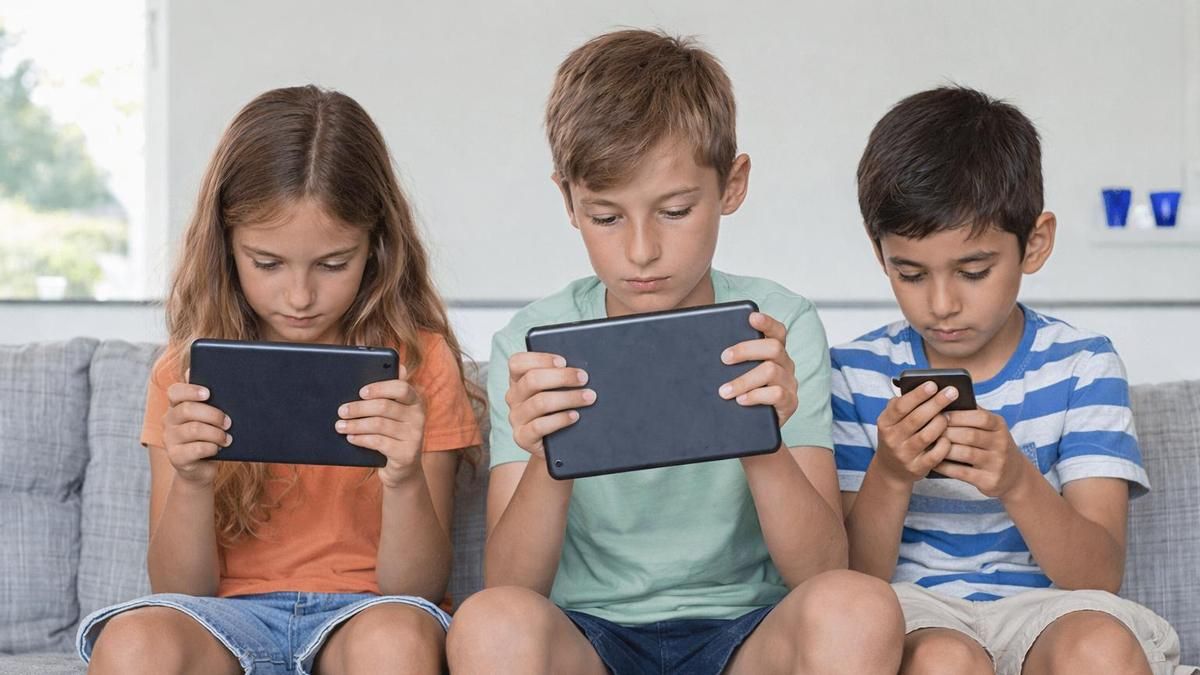 Un informe demuestra el malestar en la juventud riojana ante las tecnologías: más ansiedad y violencia digital