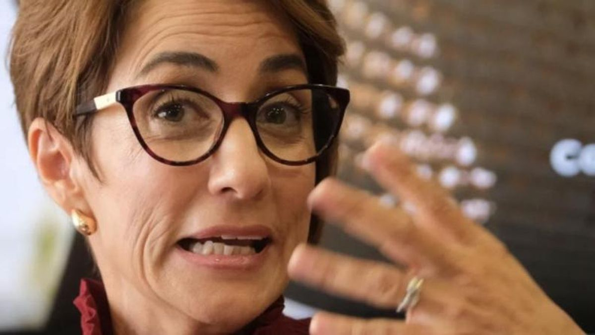 La alcaldesa de Mogán, del “no necesito la política para vivir” a quejarse porque cobra “como un recepcionista de hotel”