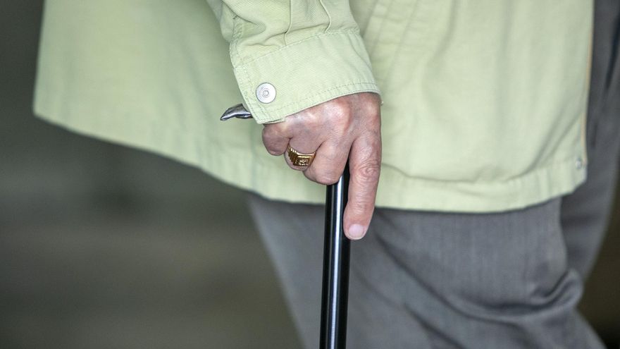 Galicia es la comunidad autónoma que menos presupuesto destina a cada dependiente potencial