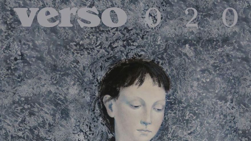 Las XXII Jornadas de Poesía en Español se celebrarán del 26 al 31 de octubre