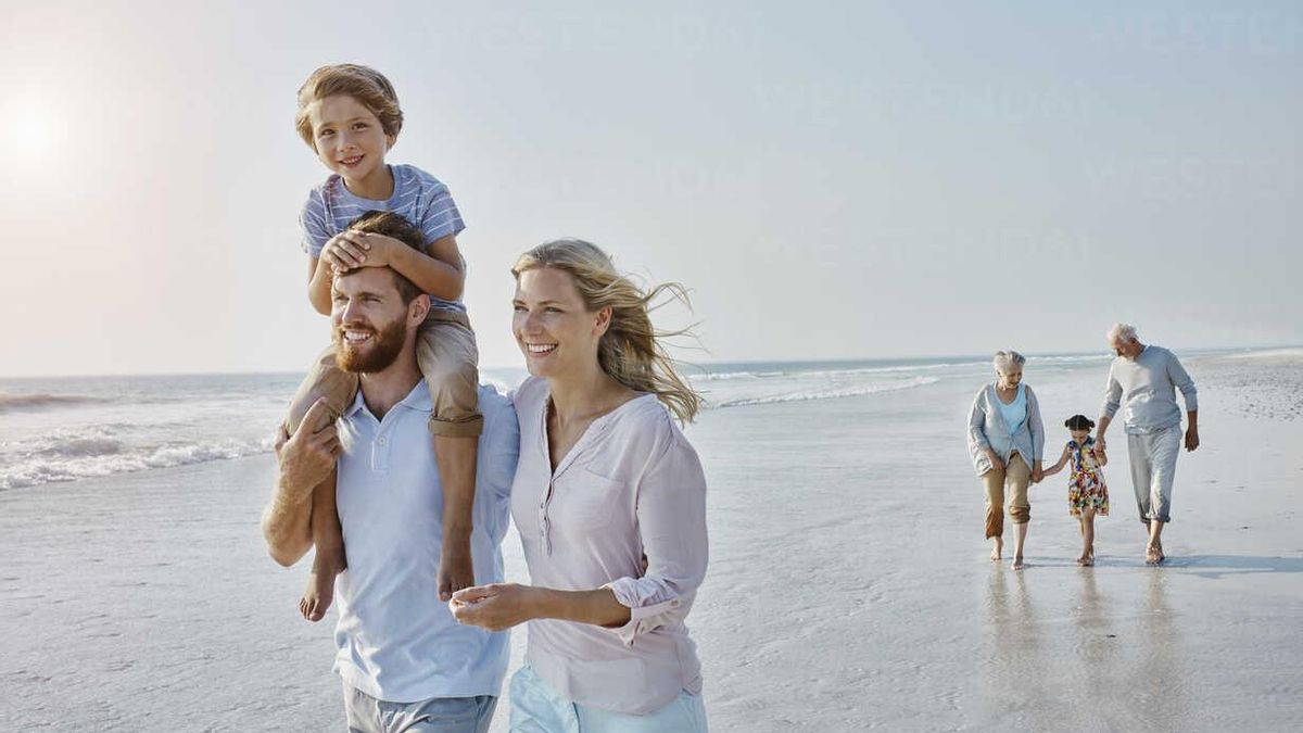 Día Mundial del Paseo: ¿por qué se celebra el 19 de junio?