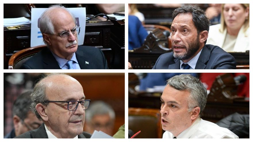 La oposición rechazó la reforma de la SIDE por decreto y denunció la creación de una “policía política”