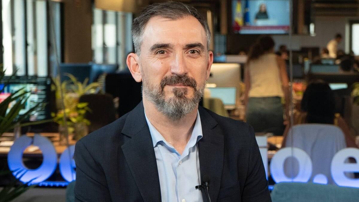 ignacio escolar foto librotea