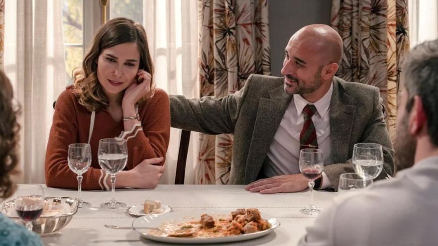 Así ha funcionado 'Sueños de libertad' en audiencias su primera semana en las tardes de Antena 3