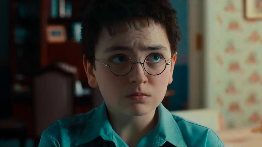 La serie de 'Harry Potter' reacciona tras varios robos de atrezzo en el set de rodaje antes de su estreno en HBO Max