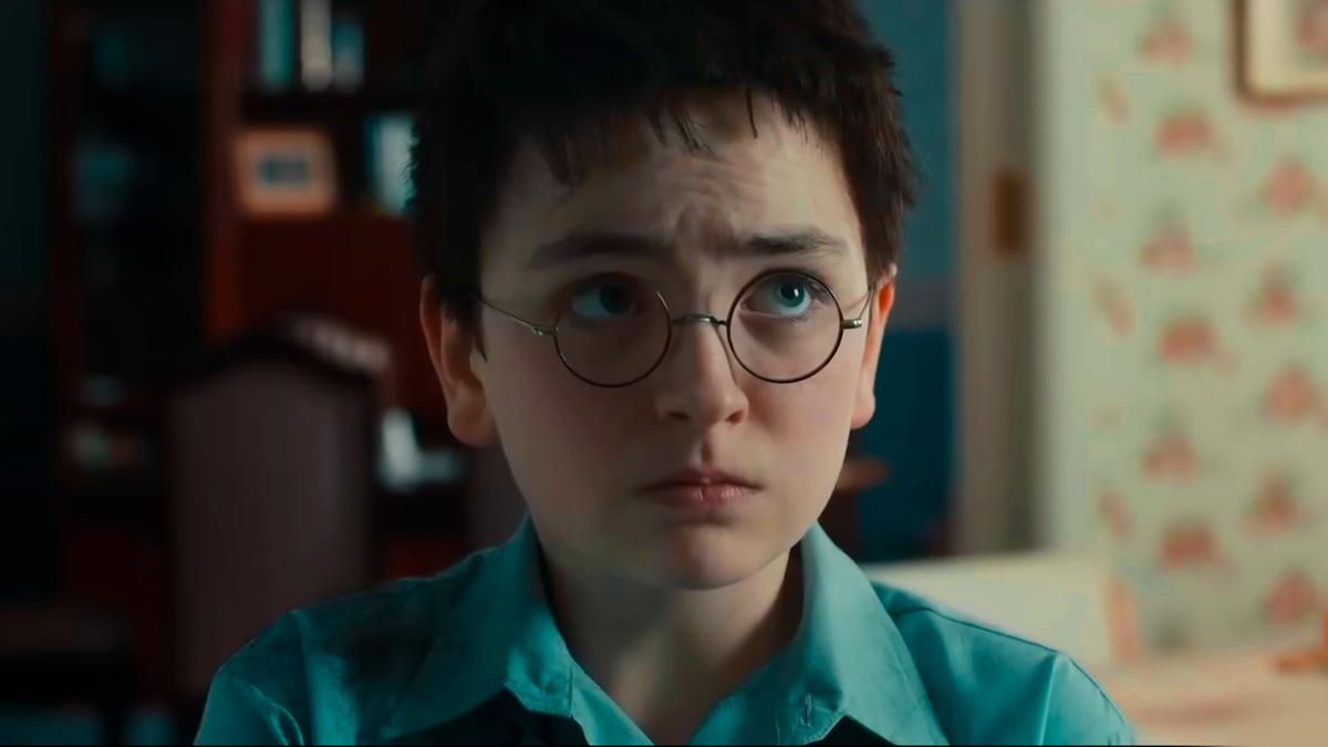 La serie de 'Harry Potter' reacciona tras varios robos de atrezzo en el set de rodaje antes de su estreno en HBO Max
