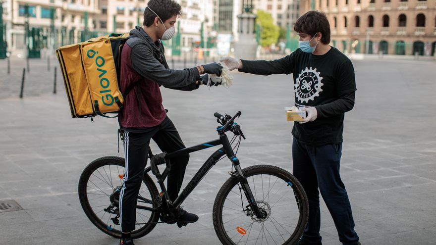 España, a la cola de la UE en "trabajos decentes" a consecuencia de las políticas de austeridad