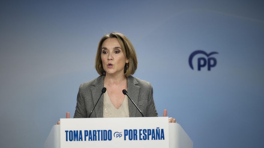 Jesús Hellín - Europa Press
