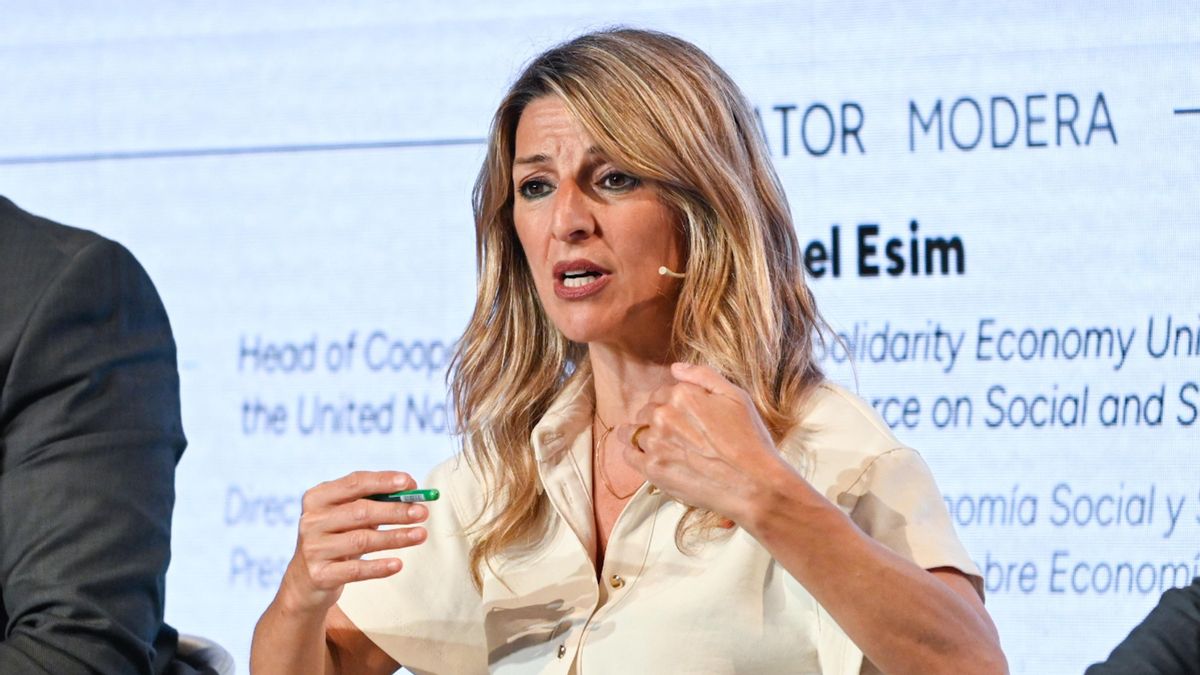 Trabajo lanza el primer plan estatal para emplear a personas gitanas: “Encuentran más muros que puertas abiertas”