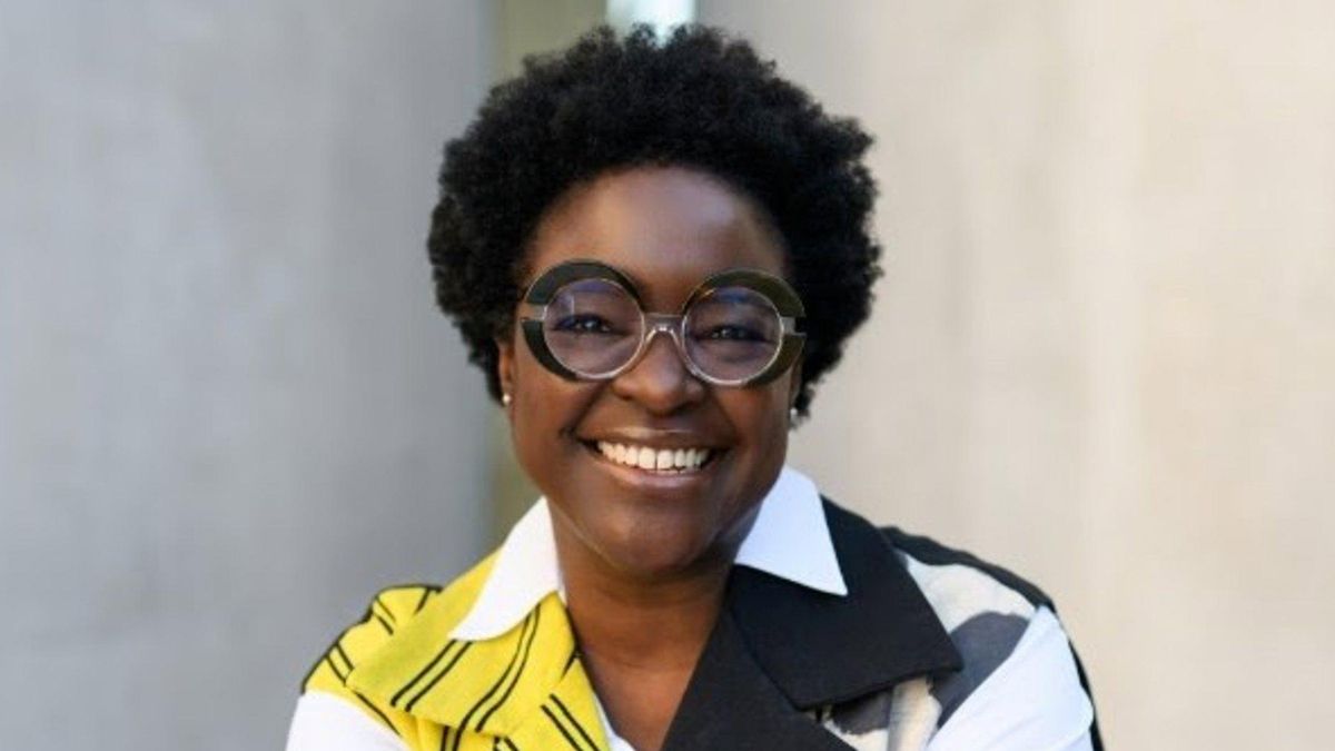 La cordobesa Elvira Dyangani, nueva directora artística del Museo Zeitz, en Sudáfrica