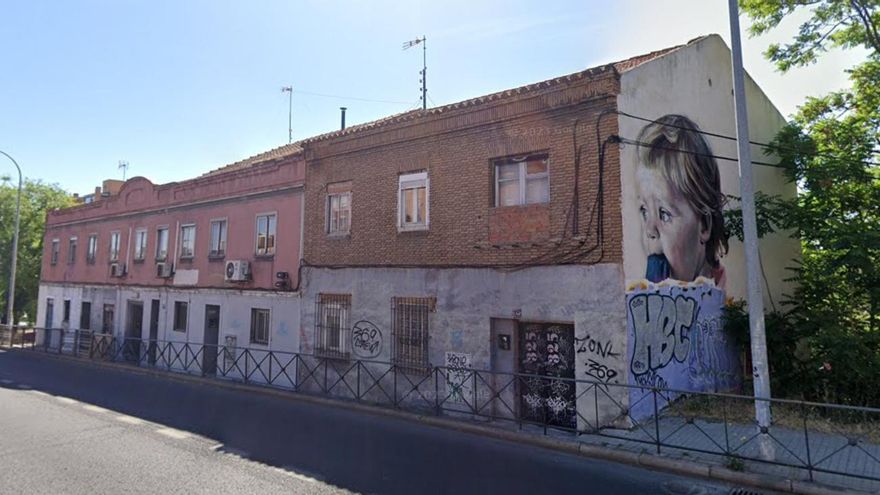 Los cortes al tráfico para soterrar la A-5 arrancan este sábado con demoliciones y desvíos hasta al menos el año 2026