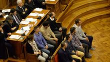 Sentència del cas Benítez: els Mossos admeten puntades de peu, cops de puny i 28 lesions