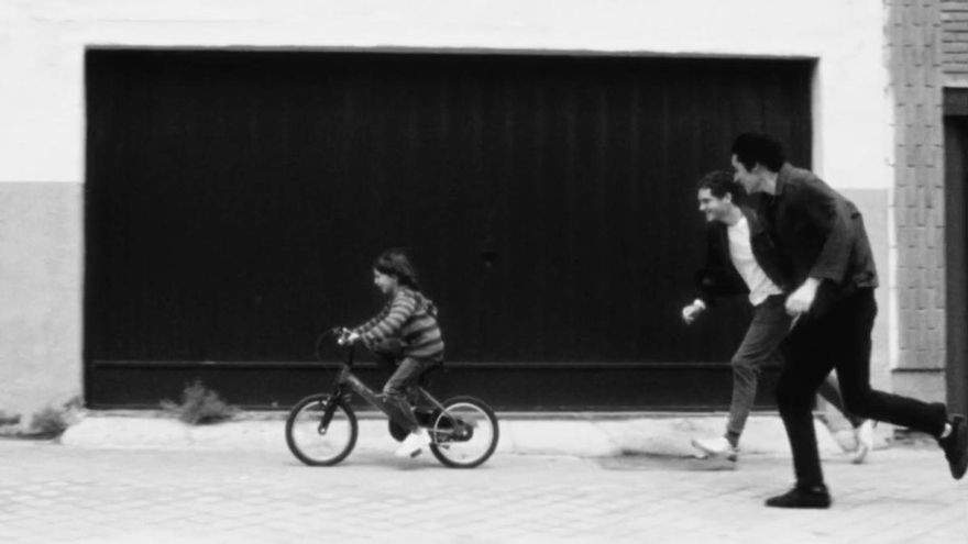 ‘Sueños y pan’, la película neorrealista y picaresca cordobesa que es mucho más que cine quinqui