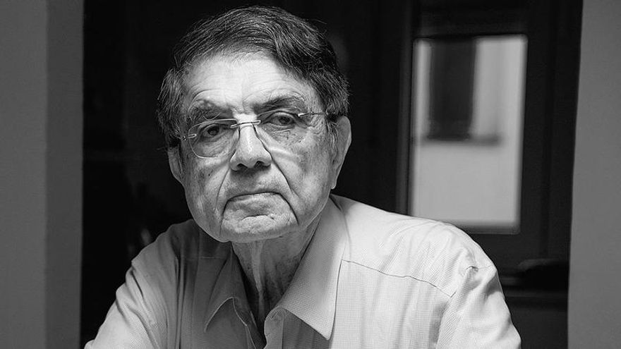 Sergio Ramírez: “He buscado hacer uso de la imaginación como un ejercicio de libertad”