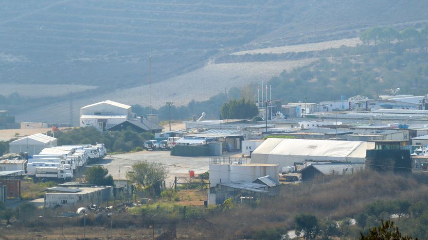 ¿En qué consiste la misión de paz de la ONU en el Líbano y por qué Israel la está atacando una y otra vez?