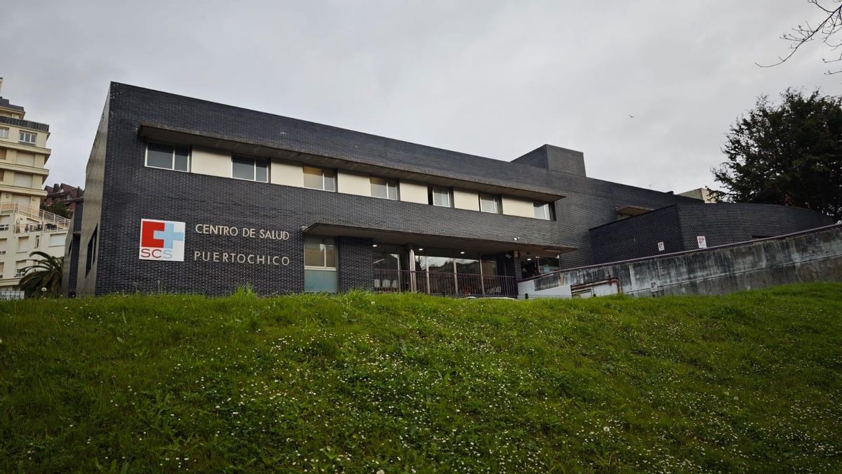 Los médicos vuelven a la huelga en Cantabria por un estatuto marco propio y sin previsión de acuerdo con Sanidad