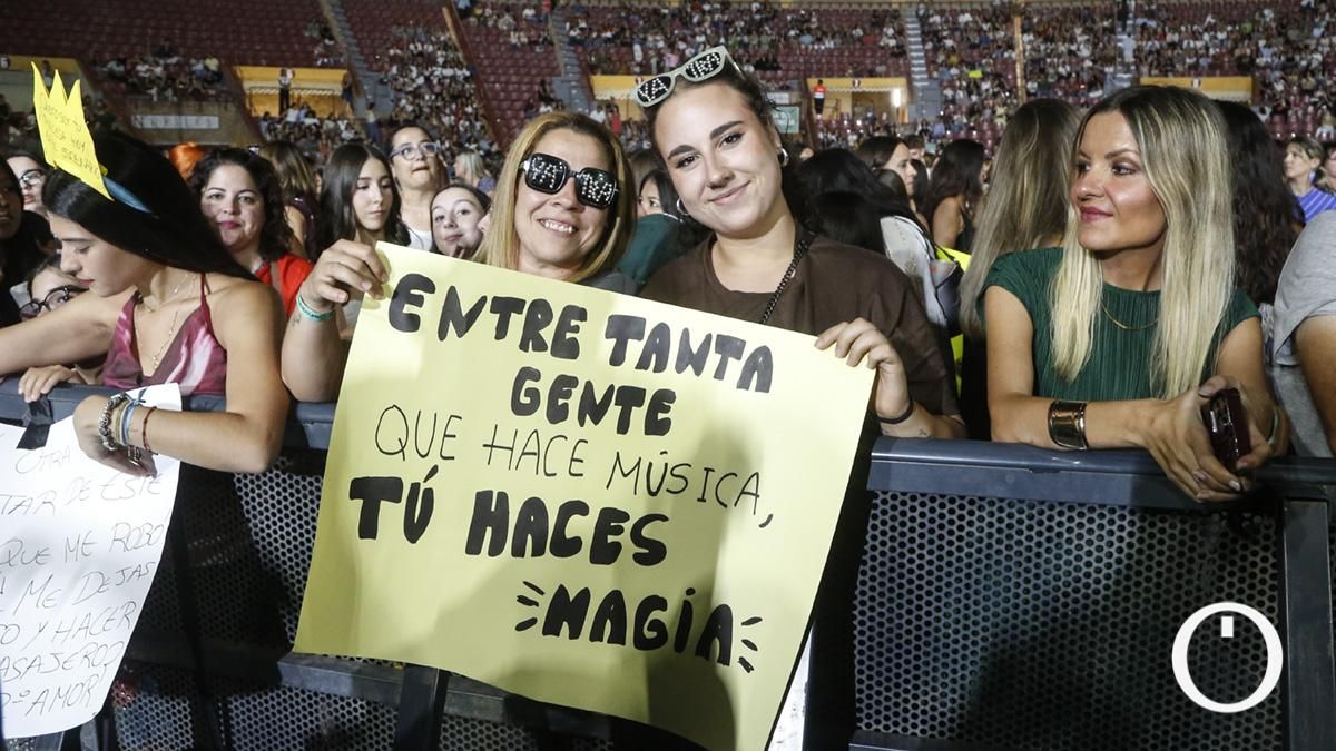 Concierto de Sebastián Yatra