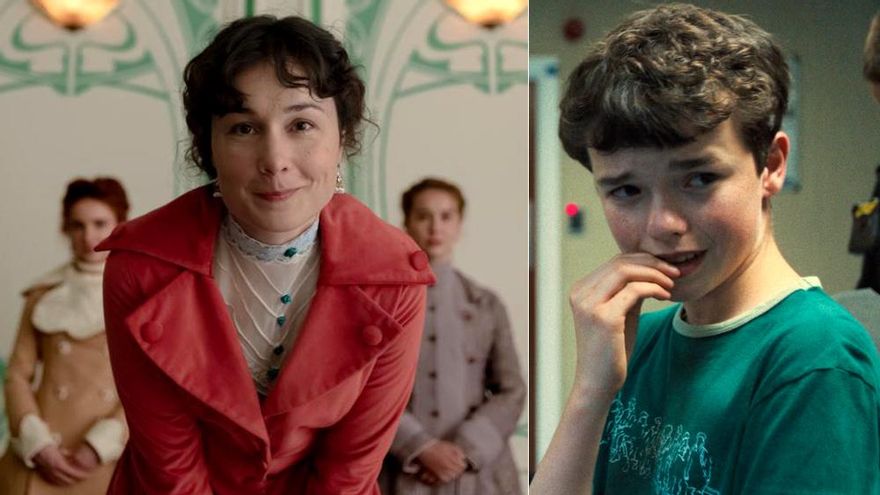 'Manual para señoritas' mejora en el Top-10 de Netflix mientras 'Adolescencia' consolida sus datos de audiencia históricos