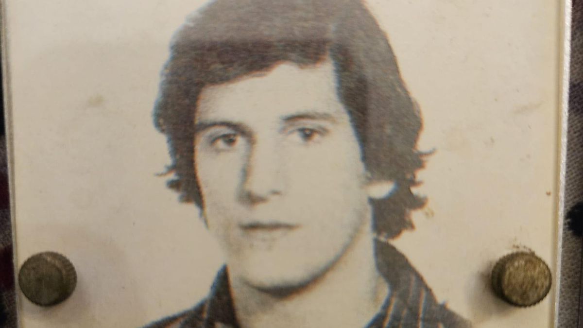 Jordi Martínez de Foix, miembro del Partido Comunista Internacional (PCI), murió en mayo de 1978