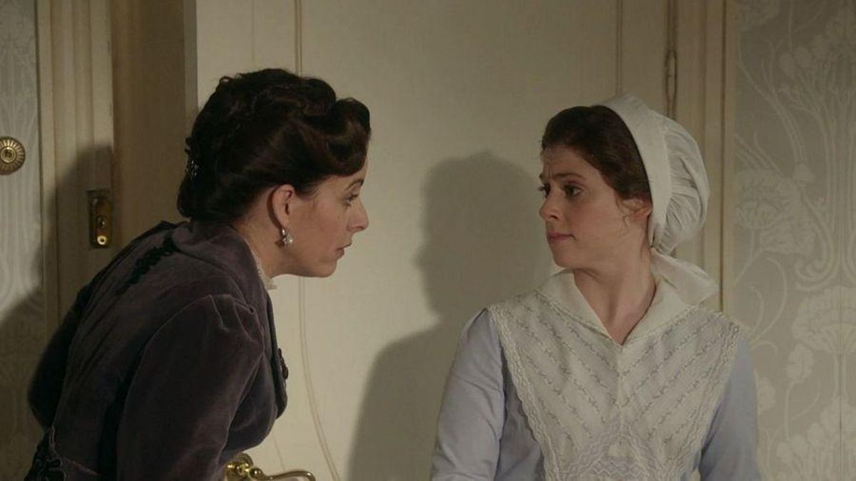 'La Promesa'  - Capítulo 381