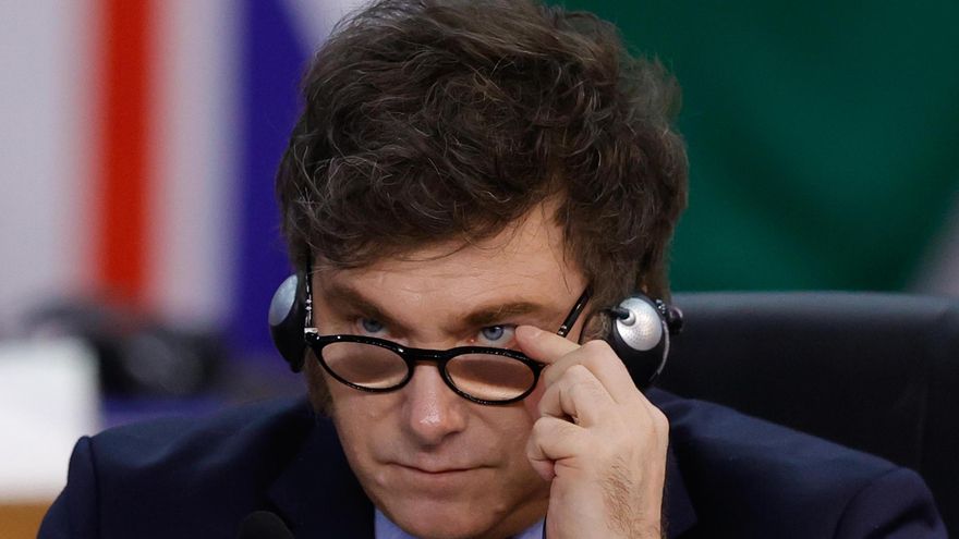 Más poder para Milei: el oficialismo autoboicotea el Presupuesto 2025 para manejar la "billetera" a discreción