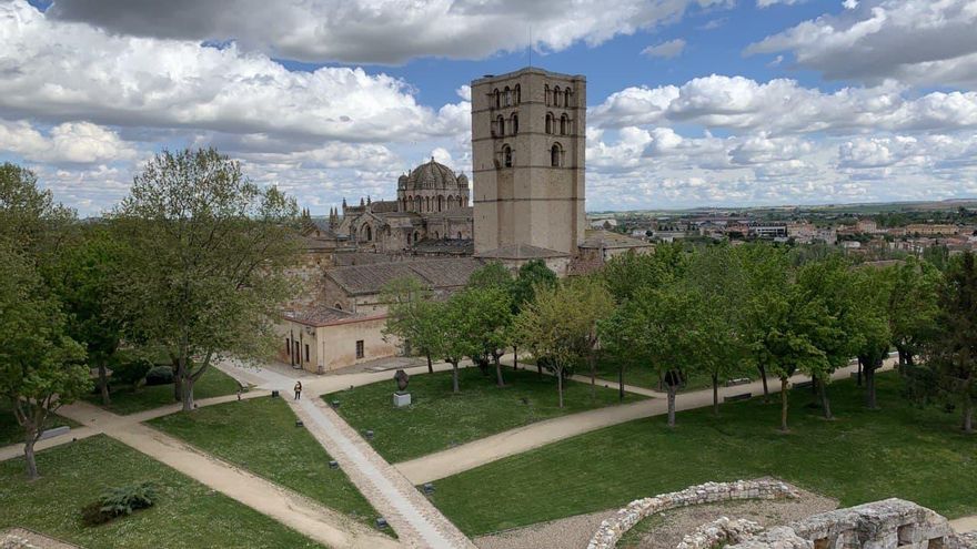 Castilla y León gana 6.355 habitantes mientras Zamora, León y Ávila pierden población