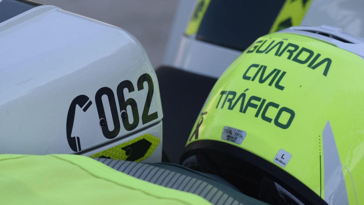 En sentido contrario y saltándose semáforos: detenido un hombre en búsqueda y captura tras huir en Hellín