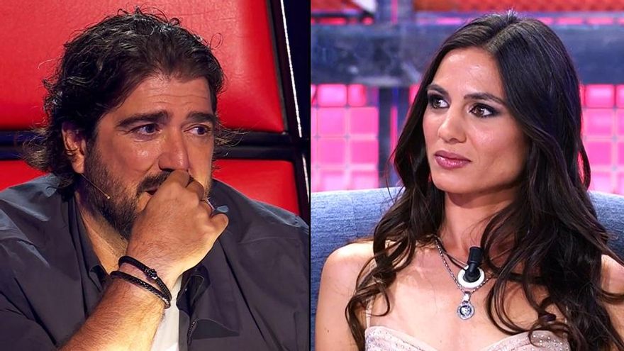 'La Voz' (19.6%) vuelve con su estreno menos visto pero se impone con rotundidad a 'Viernes Deluxe' (11.7%)