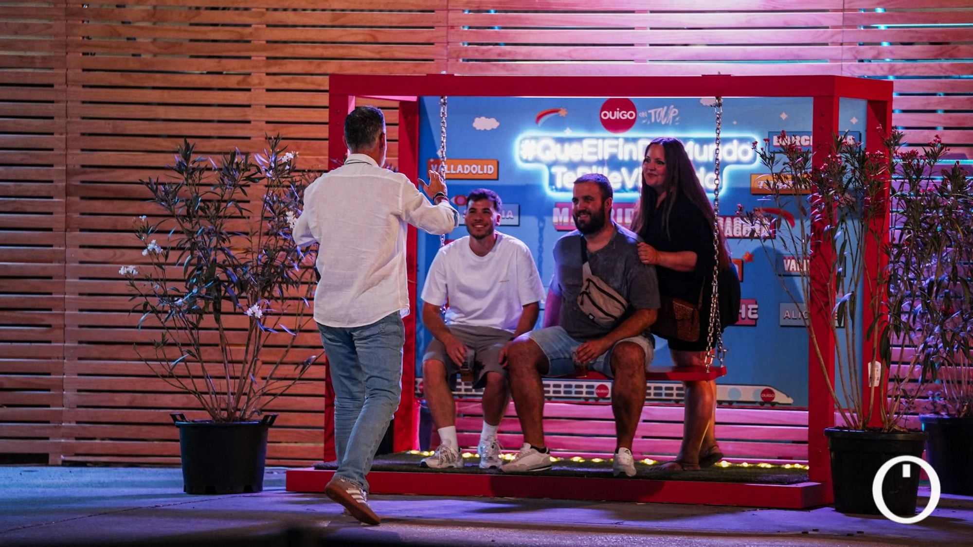 Los conciertos de OBK y Rebeka Brown en el Cordoba Live Fest