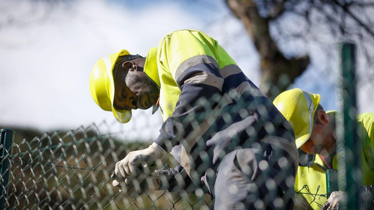 Migrantes, sospechosos habituales